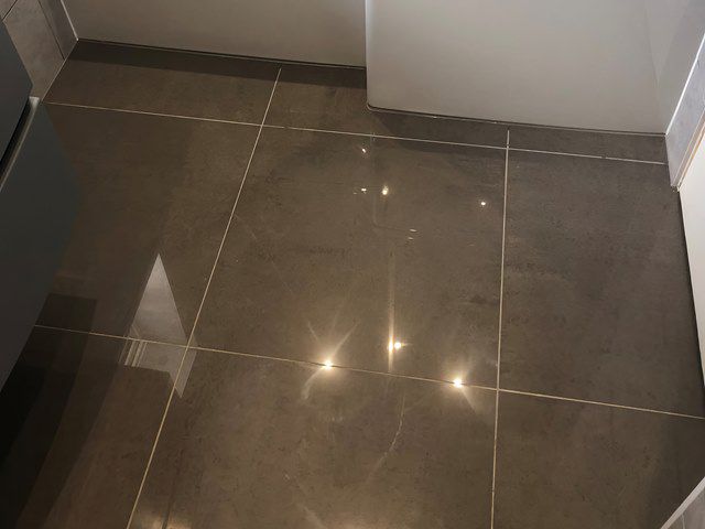 Latest Tiling Work